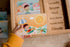 QTOYS - Weather Play Set